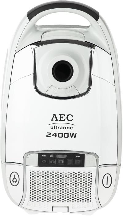 جارو برقی ای ای سی مدل AEC 2401