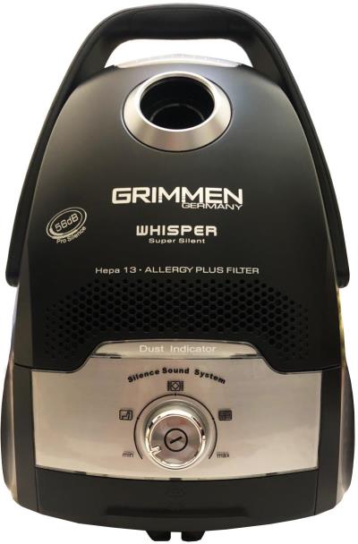 جارو برقی گریمن مدل GR VCS275