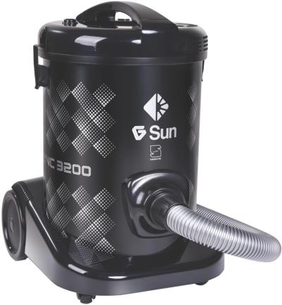 جارو برقی جی سان مدل 3200