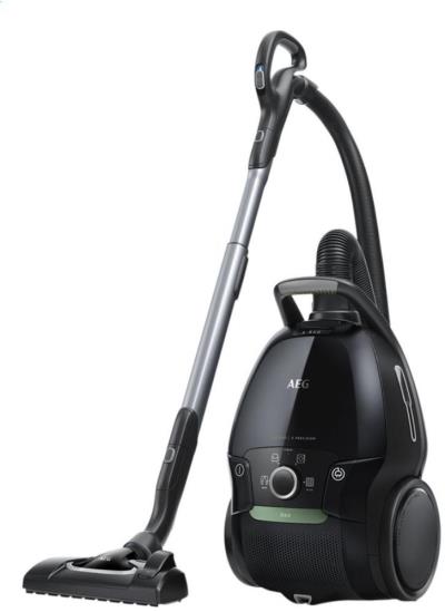 جارو برقی آ ا گ مدل VX9 4 OKO