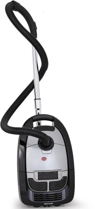 جارو برقی کرال مدل VS 2460