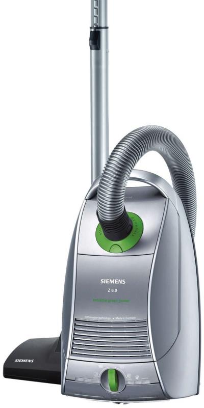 جاروبرقی زیمنس مدل VSZ6GPX1