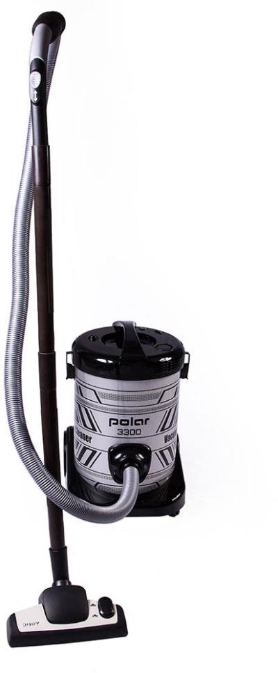 جارو برقی پلار مدل 3300 3G