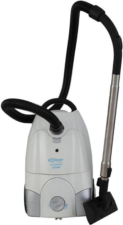 جارو برقی کروپ مدل VCC 2255 BNW