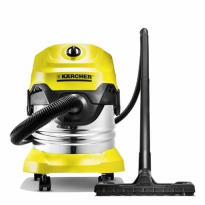 جارو برقی کرشر مدل WD 4 PREMIUM