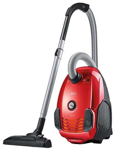 جارو برقی آ ا گ مدل VX6 1 LR