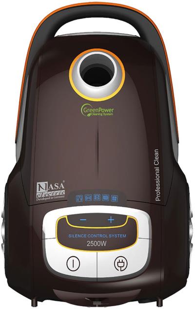 جارو برقی ناسا الکتریک مدلNS 9096