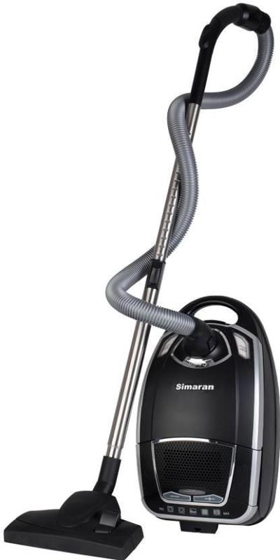 جارو برقی سیماران مدل SVC 437