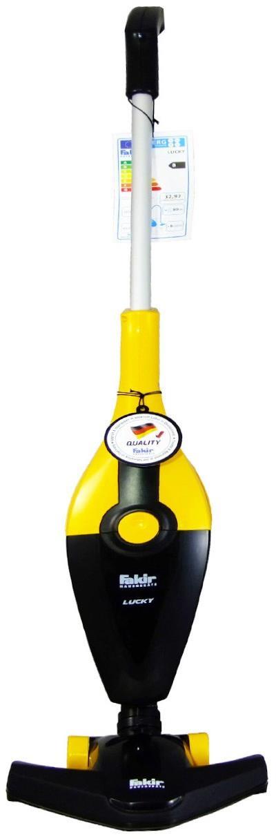 جارو برقی فکر مدل LUCKY