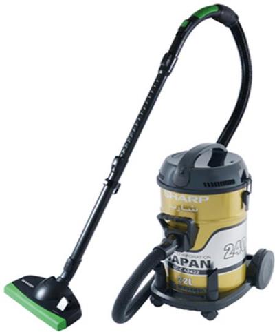 جارو برقی شارپ مدل 2422