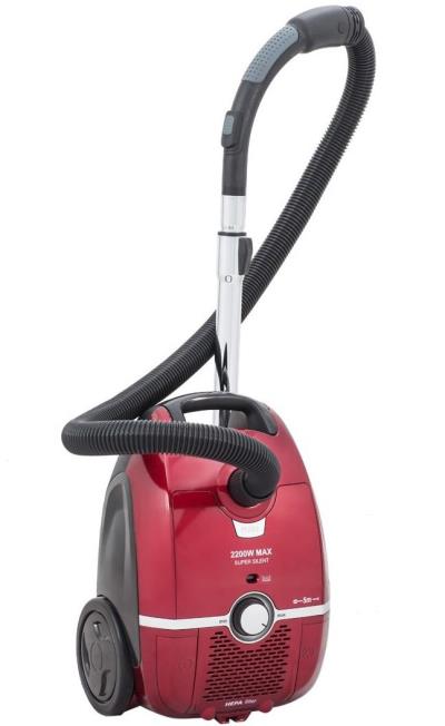 جاروبرقی پاکشوما مدل VCP 2240