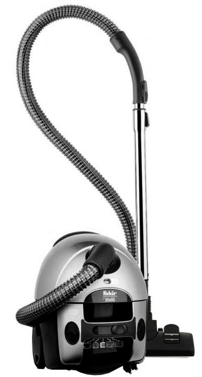 جاروبرقی فکر مدل PRESTIGE2000