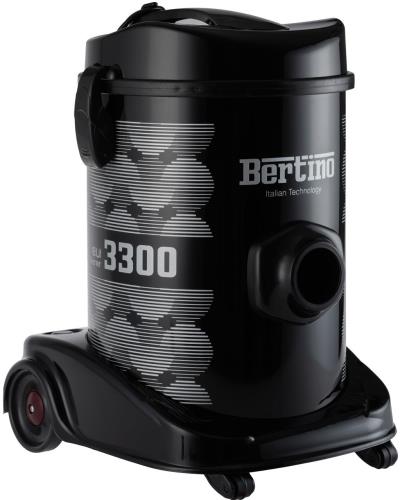 جاروبرقی برتینو مدل VC3300 جاروبرقی برتینو مدل VC3300