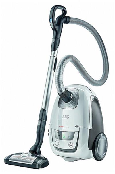 جارو برقی آ ا گ مدل VX8 2 LW A