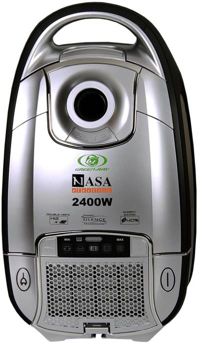 جارو برقی ناسا الکتریک مدل NS 7071