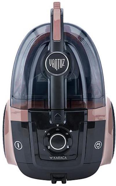 جاروبرقی کاراجا مدل V8