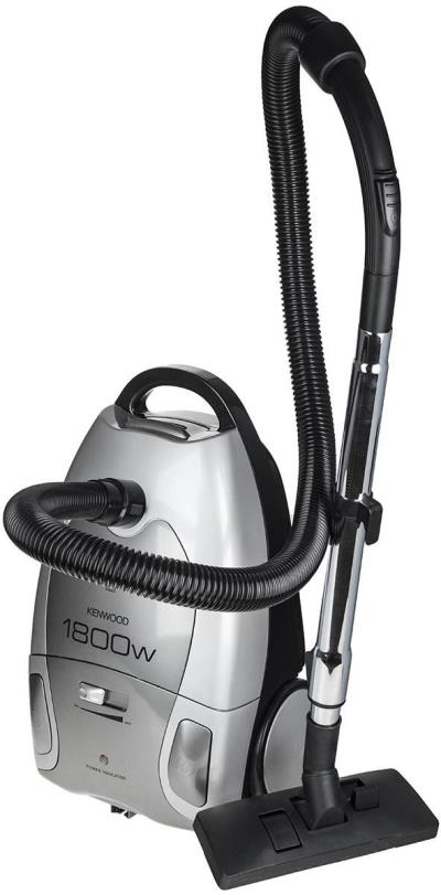 جاروبرقی کنوود مدل VC1807