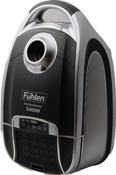 جارو برقی فولن مدل FVC 539