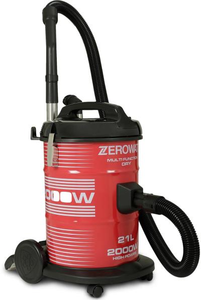 جاروبرقی زیرووات مدل KTDZ 2000135