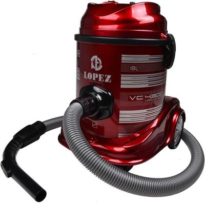 جاروبرقی لوپز مدل 4300L