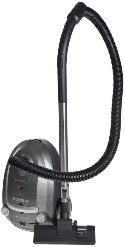 جاروبرقی کنوود مدل VC2785