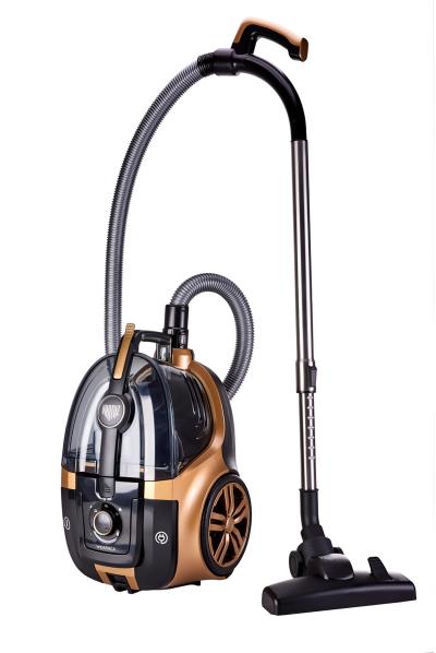 جارو برقی کاراجا مدل VANTUZ V7