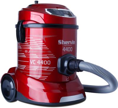 جاروبرقی شروین مدل VC4400