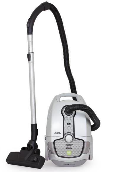 جارو برقی کروپ مدل CVC 2240