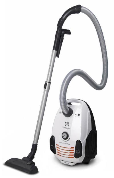 جاروبرقی الکترولوکس مدل ZPF2230