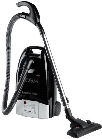 جارو برقی پارس خزر مدل ECO 1900W