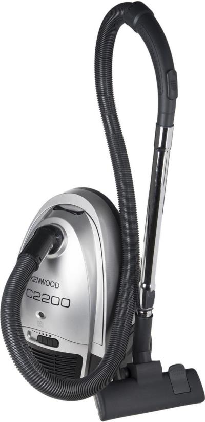 جاروبرقی کنوود مدل VC2207