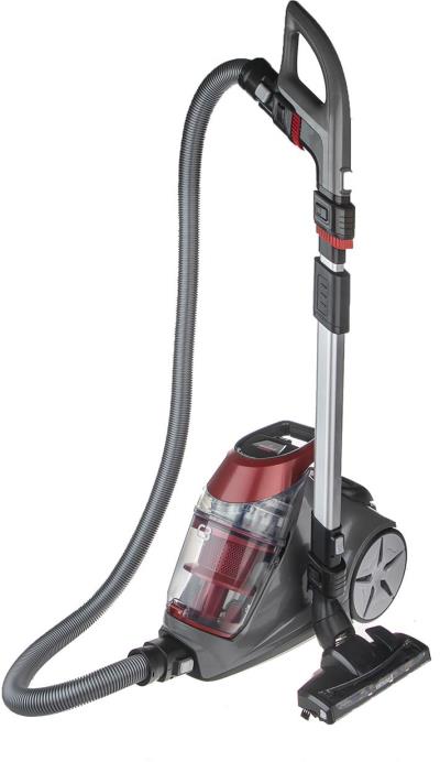 جاروبرقی بیسل مدل C3 MULTICYCLONIC