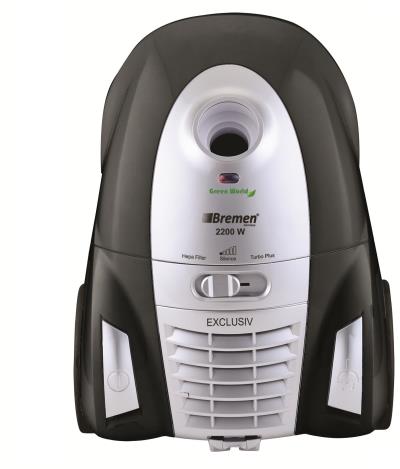 جاروبرقی برمن مدل BR 210