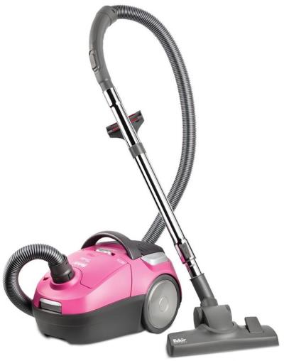 جاروبرقی فکر مدل THEO