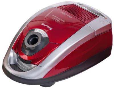 جاروبرقی ساینا مدل TURBO 4800