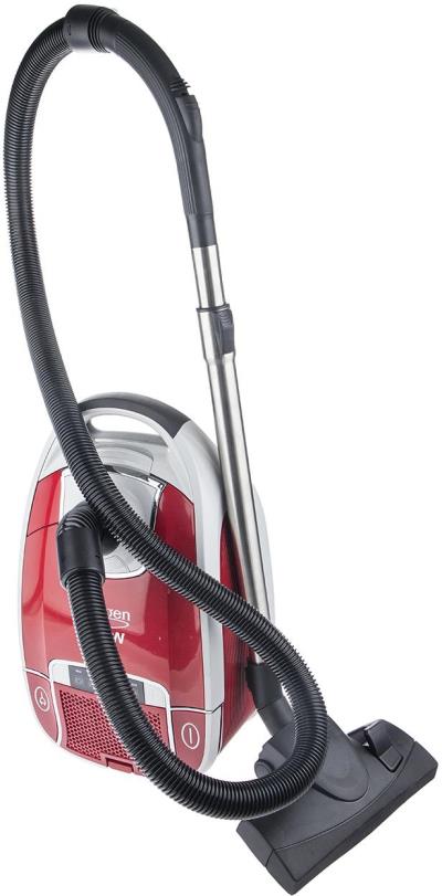 جارو برقی زولینگن مدل MAX2400W