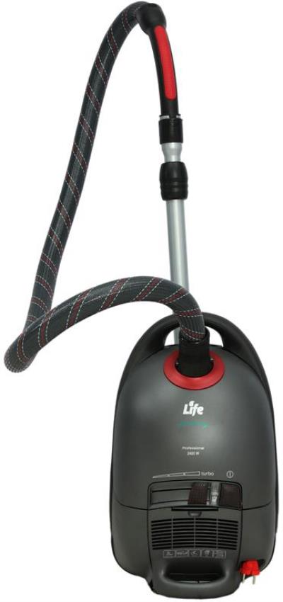 جاروبرقی لایف مدل پرو