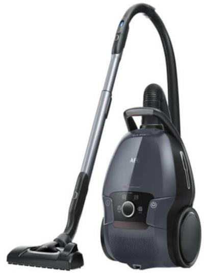 جاروبرقی آ ا گ مدل VX9 4 DB