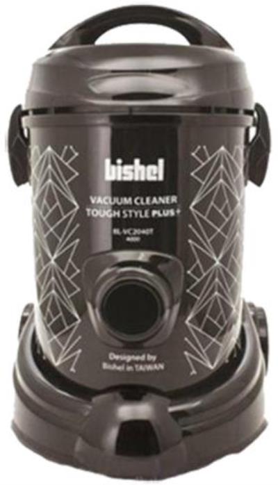 جاروبرقی سطلی بیشل مدل BL VC 2040