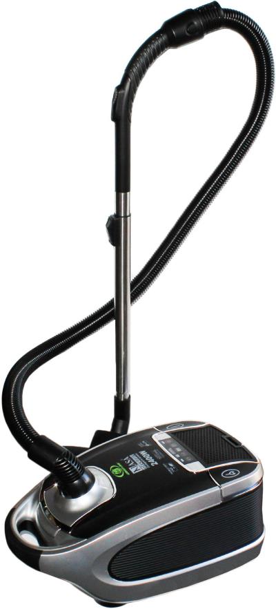 جاروبرقی ناسا الکتریک مدل NS 7071