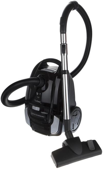 جاروبرقی تکنو مدل TE 2206