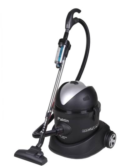 جاروبرقی پاکتین مدل SOFT TOUCH 4300