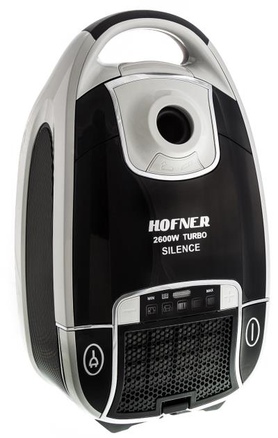 جاروبرقی هافنر مدل HO 15