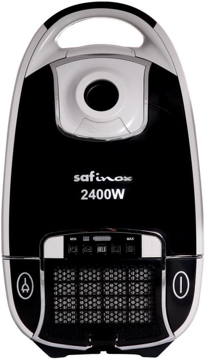 جارو برقی سافینوکس مدل VC S2400