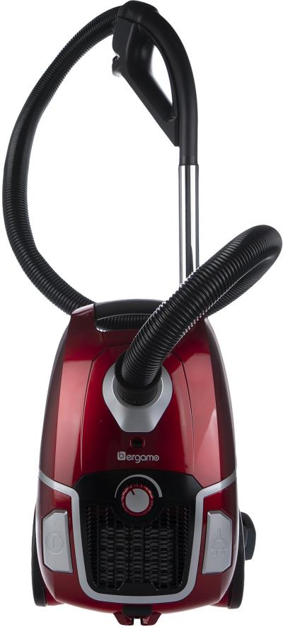 جاروبرقی برگامو مدل BG VC4034DRB