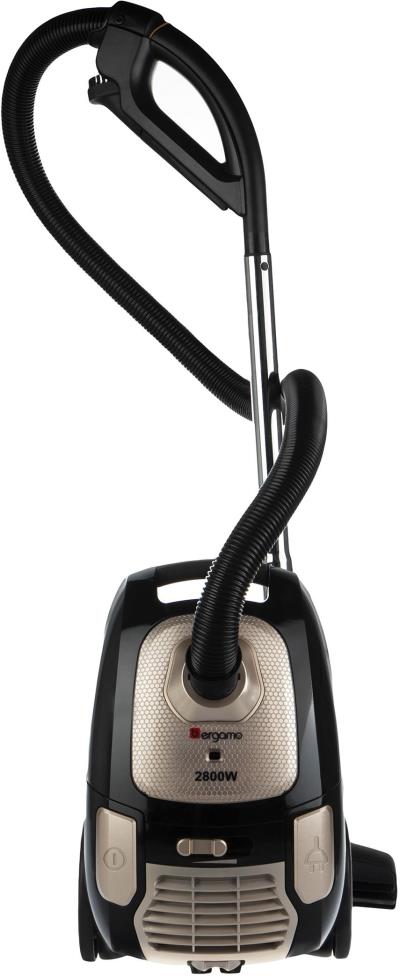 جاروبرقی برگامو مدل BG VC4036DSB