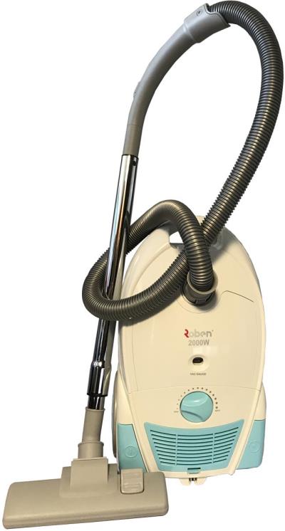 جاروبرقی ربن مدل 20960