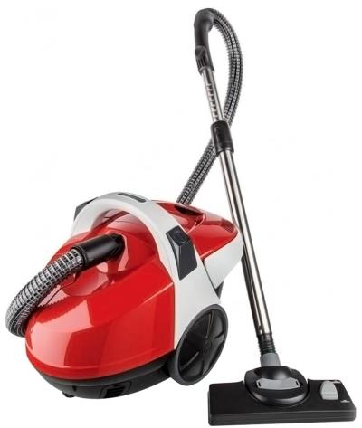 جاروبرقی فکر مدل HYGIEN 2600 H2O