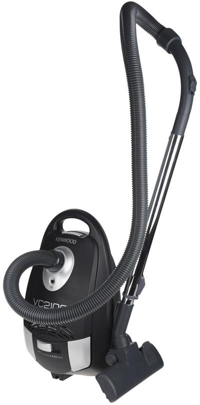 جاروبرقی کنوود مدل VC2105