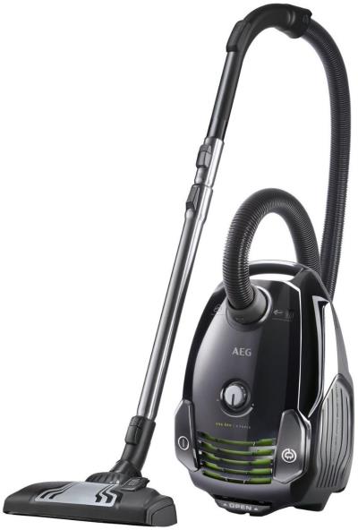 جارو برقی آاگ مدل VX6 1 OKO